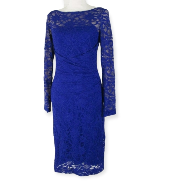 Ralph Lauren Macys Long Sleeve Evening Gowns Polo Ralph Lauren